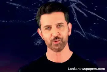 LNP - Hrithik Roshan to grace City of Dreams grand opening on 2 August
