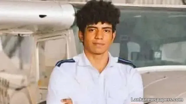 LNP - Student held under PTA for nine months to be produced in court
