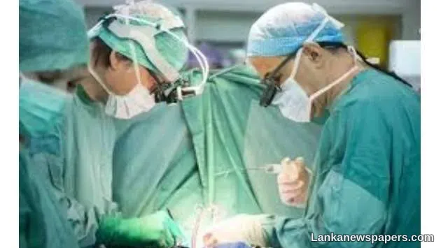 LNP - Bypass patient compelled to bring drugs worth over Rs. 100,000 from outside