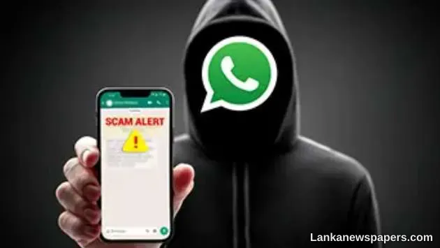 LNP - CID warns public of WhatsApp OTP scams
