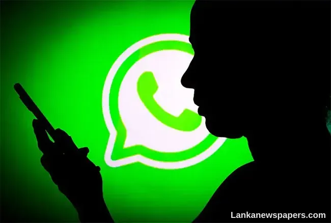 LNP - Public can directly WhatsApp IGP to report crimes from today