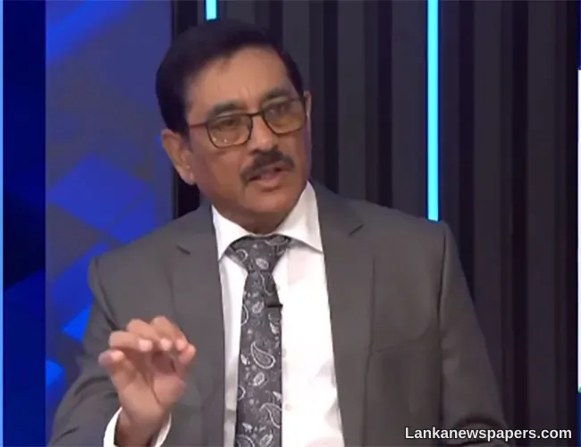 LNP - Sri Lanka targets 4–5% GDP growth in medium to long-term: CBSL Governor