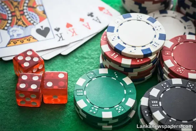 LNP - COPF approves Gambling Regulatory Authority Bill