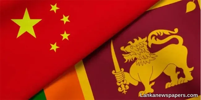 LNP - 30 Sri Lankan students receive Chinese govt scholarships