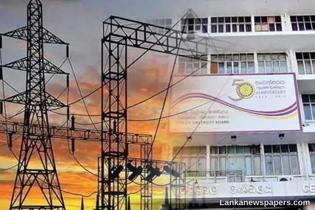 LNP - CEB workers’ to continue work-to-rule campaign until midnight today