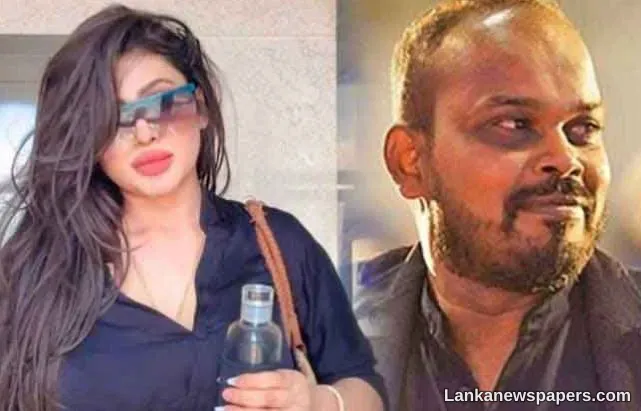 LNP - Piumi Hansamali & Viranjith Thambugala to be indicted for tax evasion