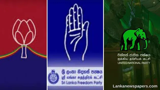 LNP - Joint opposition officially announces joint campaign against government