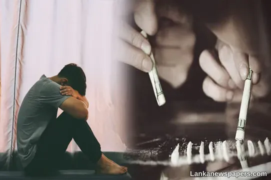 LNP - Over 230,000 students in Colombo district addicted to drugs