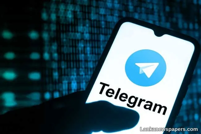 Suspect arrested for Rs. 6.86 million online fraud via Telegram