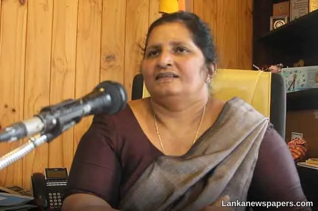 District Secretary urges drivers to avoid nighttime travel to Nuwara Eliya