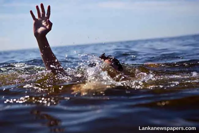 49-year-old doctor drowns at Mirissa Beach