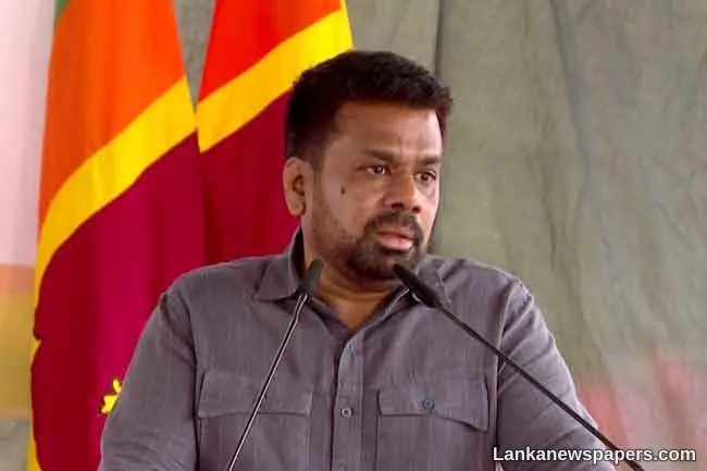 Over 20,000 new houses to be built under post-disaster reconstruction efforts – President