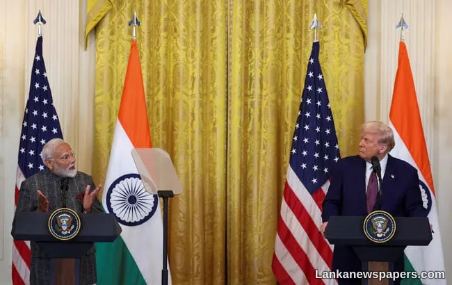 India-US trade deal stalled after Modi did not call Trump, Lutnick says