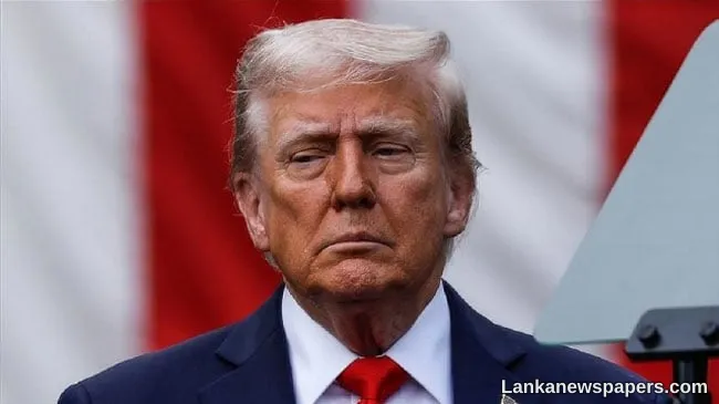 Cuba defiant after Trump says island to receive no more Venezuelan oil or money