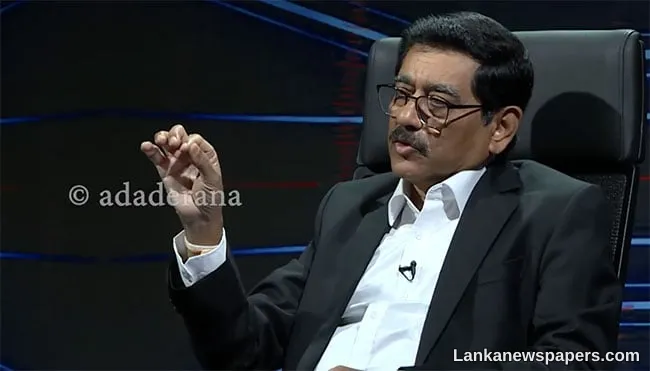 Sri Lanka should seek to revise IMF targets- CBSL Governor