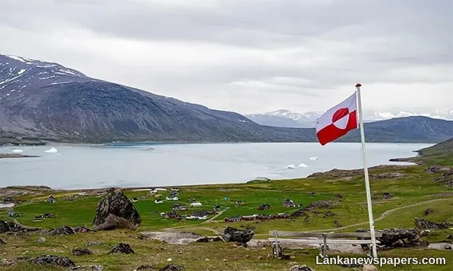 Senior Russian official says Greenland could vote to join Russia if Trump does not hurry