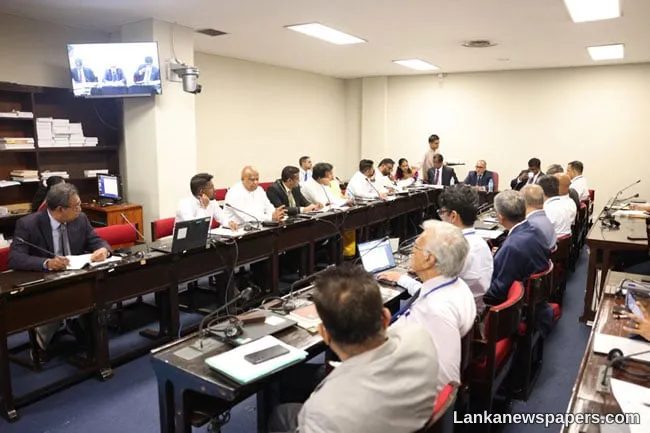 Extensive consultations to be held on proposed National Electricity Policy