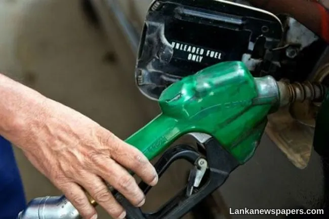 Digital card system introduced for fuel supply to govt vehicles
