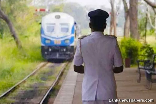 Railway station masters threaten to launch trade union action over several demands