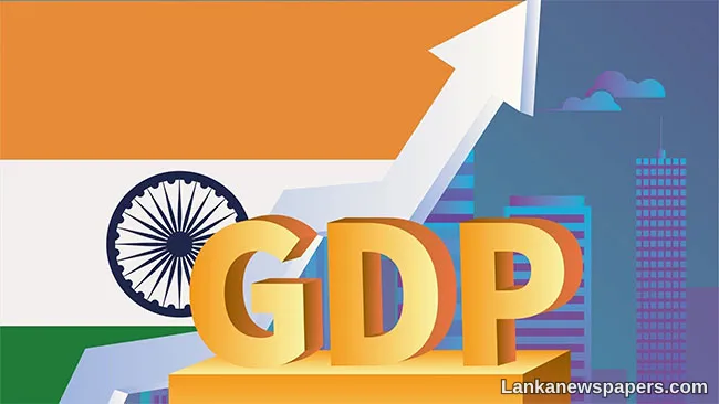 IMF raises India s GDP growth projection