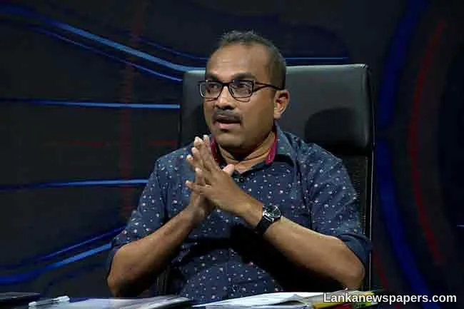 Last-minute revision in Grade 6 English language module carried out without proper methodology- Minister Bimal