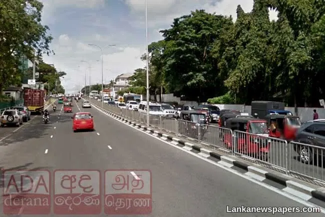 Baseline Road Extension Project set to resume