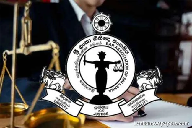BASL expresses concern over social media posts targeting Attorney General
