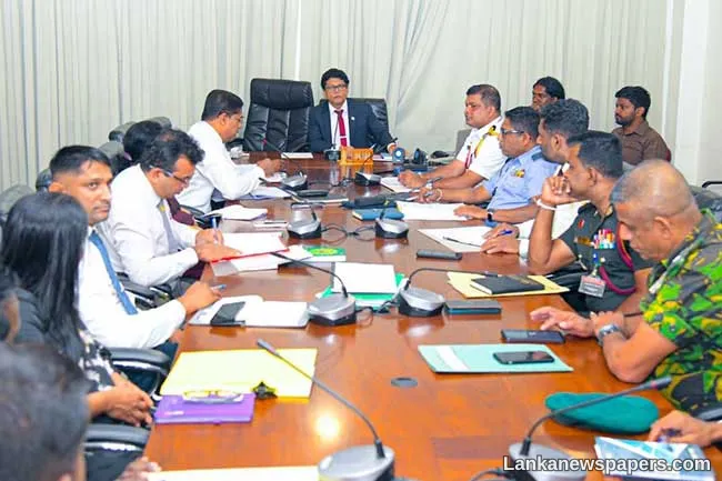 189 wildlife and forest-related complaints received via 1995 hotline - Ministry