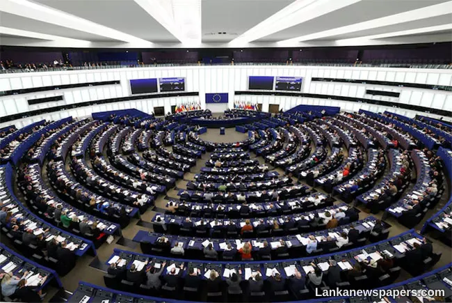 EU lawmakers stall US trade deal in protest over Greenland