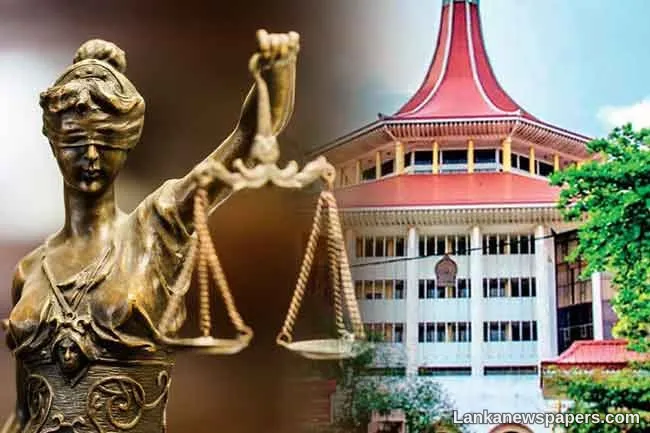 SC determination on MPs Pension Repeal Bill to be submitted to Speaker