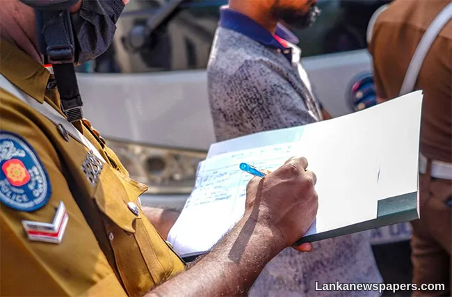 Mobile lab tests reveal drug use among passenger bus drivers – Dy Minister