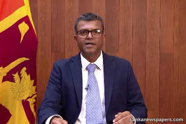 Rebuilding Sri Lanka Fund receives over Rs. 8.5B in contributions – Finance Secretary