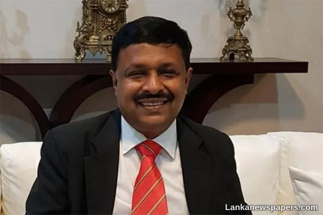 Anusha Palpita arrested by Bribery Commission