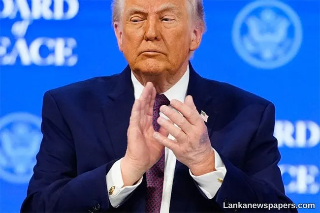 US completes withdrawal from World Health Organisation