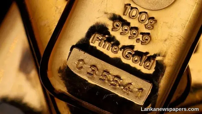 Gold tops $5,000 for first time ever, adding to historic rally