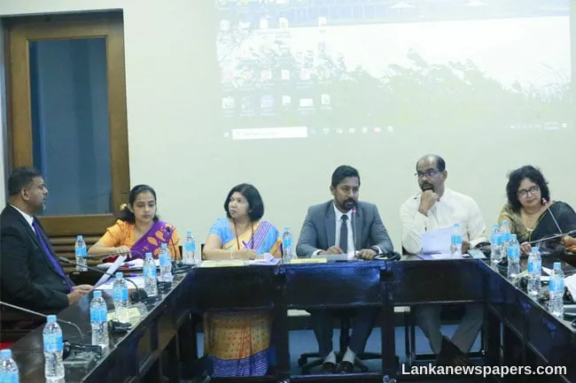 Sectoral Oversight Committee approves Poisons, Opium and Dangerous Drugs Bill and the Judicature Amendment Bill