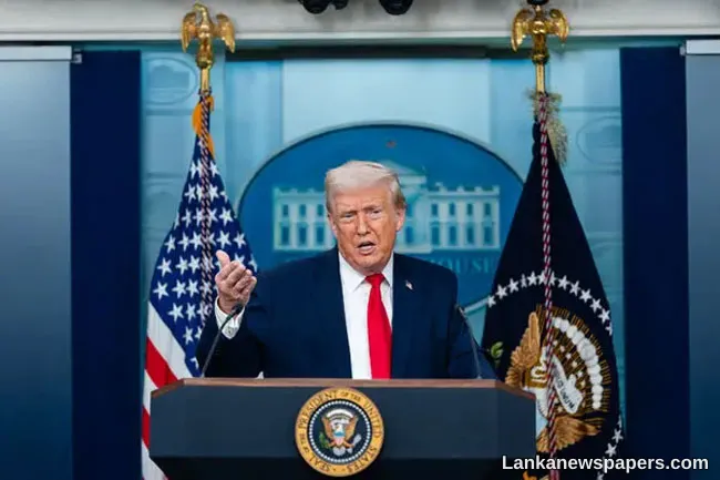 Trump raises US tariffs on South Korea imports to 25%