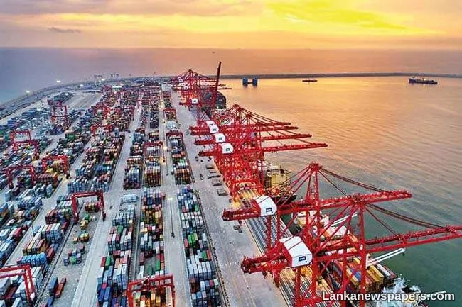 Probe on release of 323 containers from Colombo Port without inspection to conclude within three months