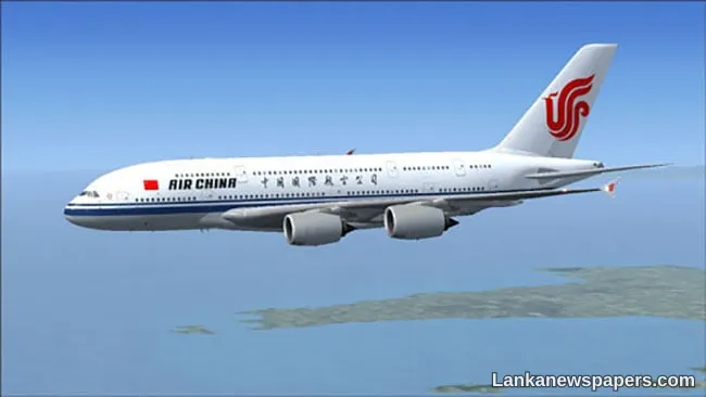 China cancels flights on 49 routes to Japan amid renewed travel warnings