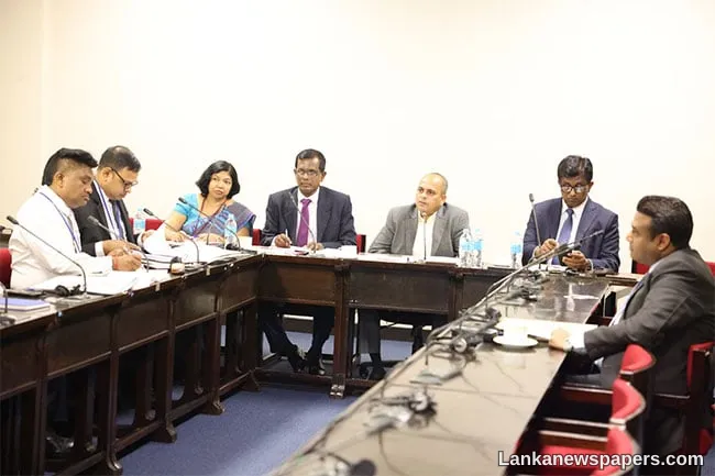 SOC requests quality reports on imported coal consignments in 3 vessels