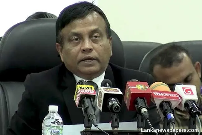 Some members of drug trafficking networks willing to surrender – Dy Minister Watagala