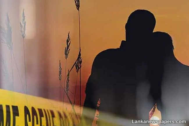 Young woman beaten to death following domestic dispute in Angulana