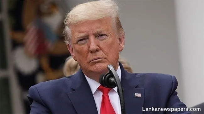 Donald Trump says “Cuba will be failing pretty soon”