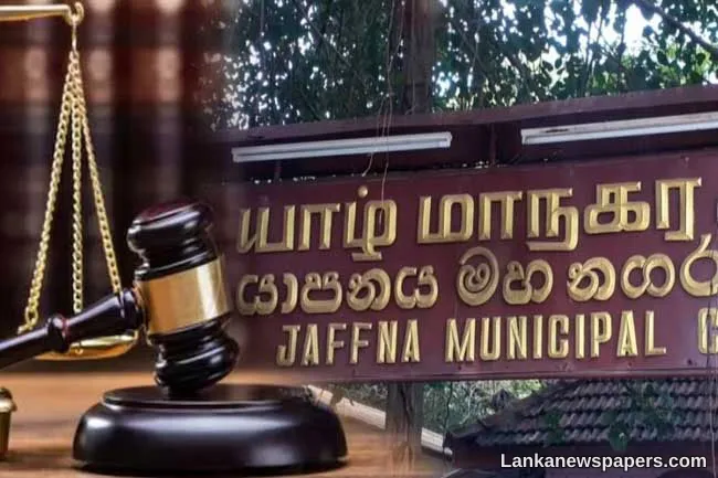 Court orders Jaffna MC to submit report on air pollution control measures