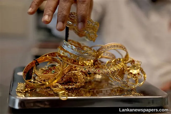 Gold vaults past $5,200 to record high