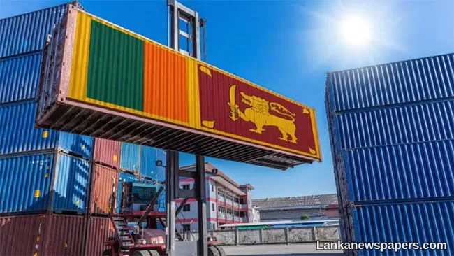 US, UK, EU drive Sri Lanka apparel exports in December