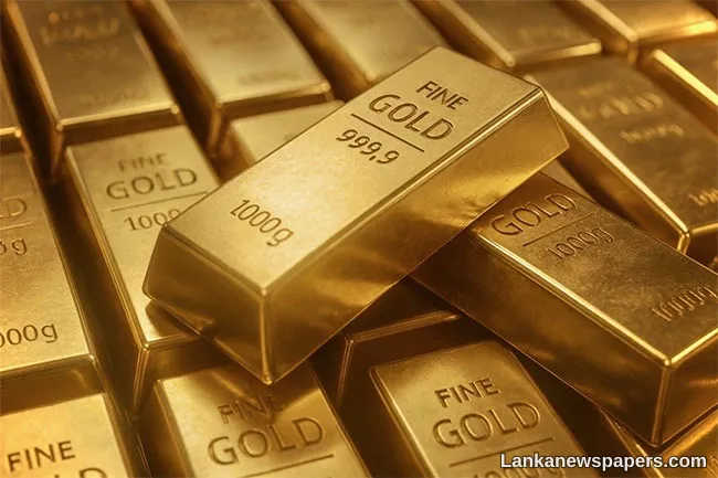 Gold price jumps above US$ 5,500 for the first time on record