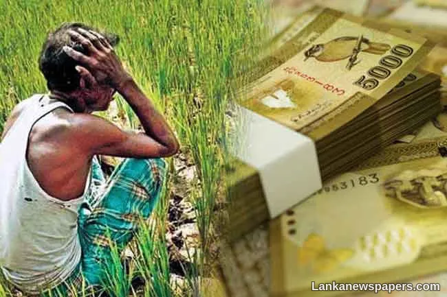 Agricultural Insurance Month declared for farmers