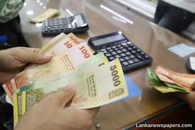 Official allegedly misappropriates Aswesuma allowance; investigations launched
