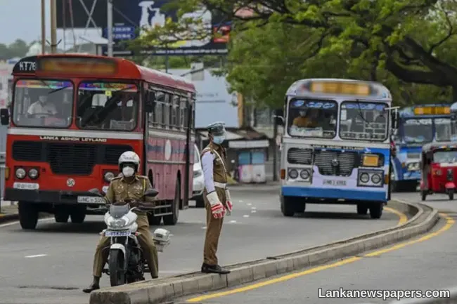 Special traffic plan for 78th Independence Day celebration and rehearsals